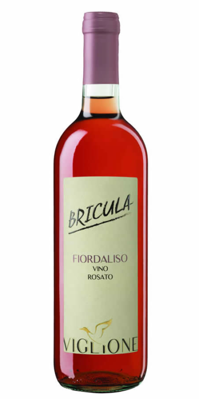 BRICULA - Fiordaliso Rosato
